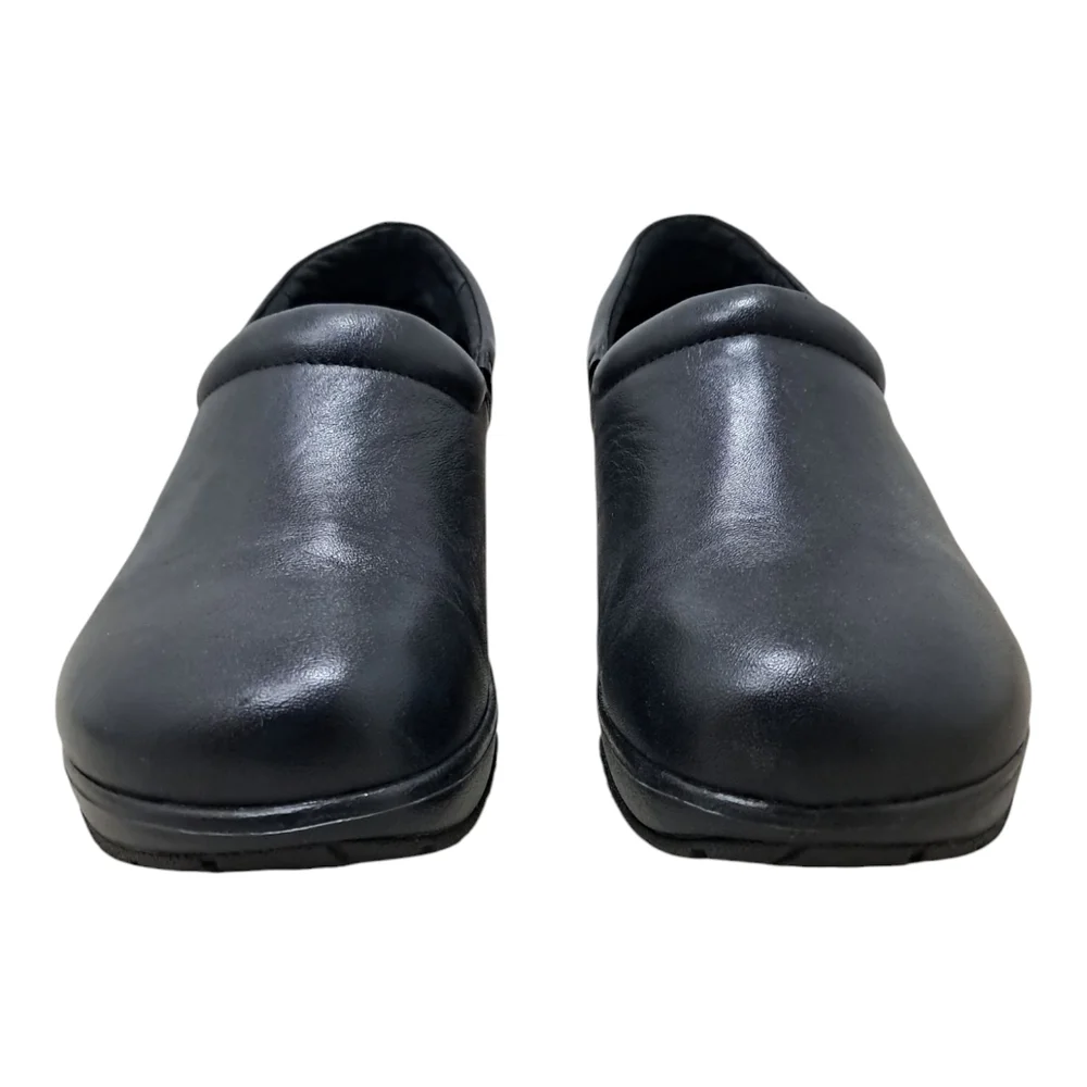 Nurse Mates Bryar Pillow Top Nursing Shoes Size 11W - Picture 2 of 14